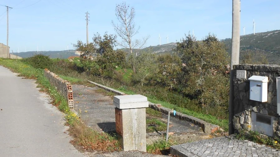Terreno para Venda em Alqueidão da Serra