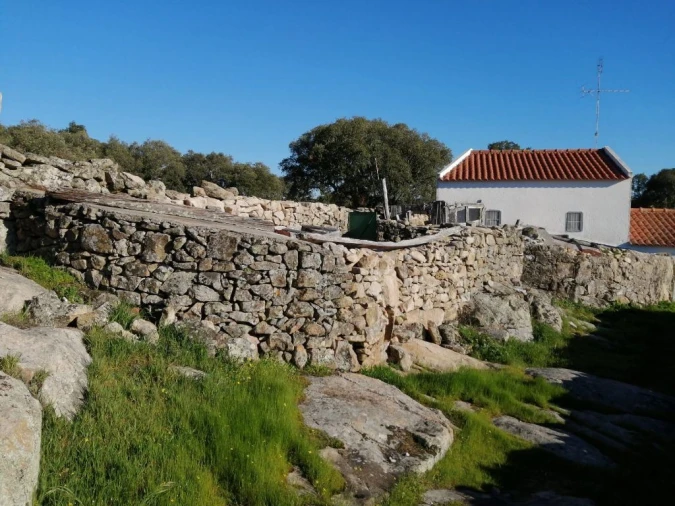 Moradia T3 para Venda em Beirã Foto 30