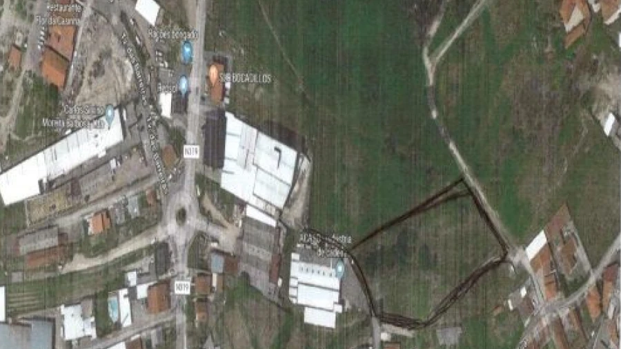 Terreno Misto para Venda em Sobrosa
