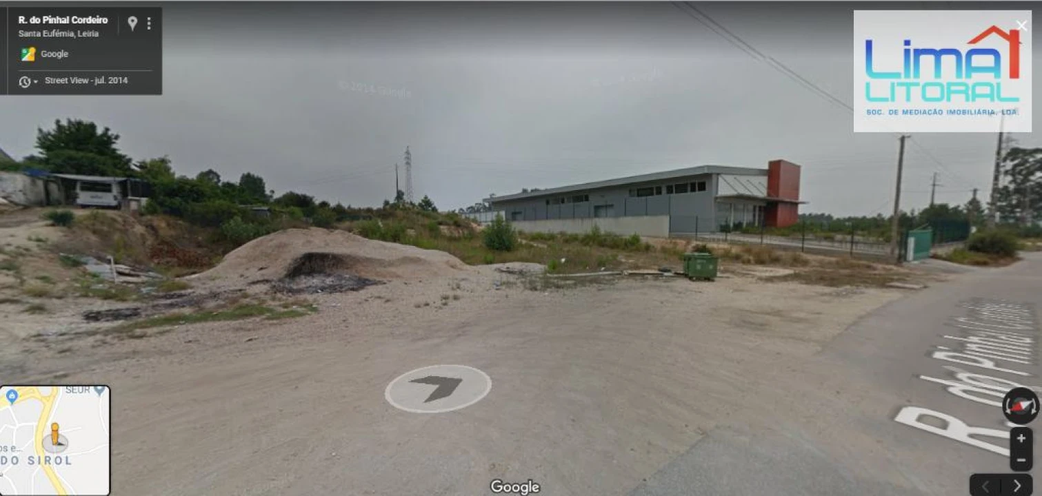 Terreno Agricola ou Rústico para Venda em Santa Eufémia e Boa Vista Foto 2