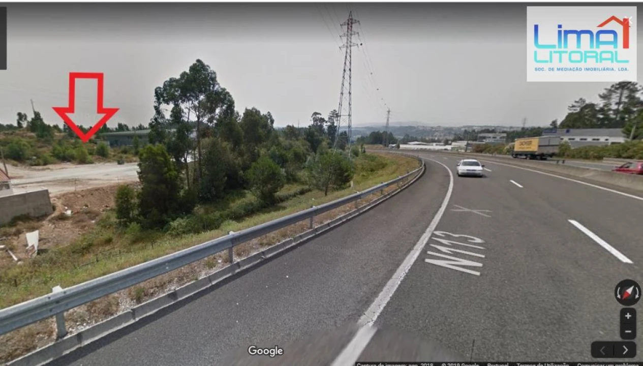 Terreno Agricola ou Rústico para Venda em Santa Eufémia e Boa Vista Foto 3