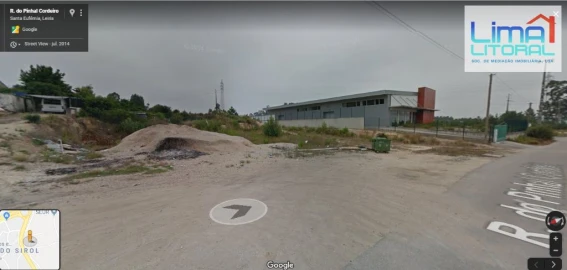 Terreno Agricola ou Rústico para Venda em Santa Eufémia e Boa Vista