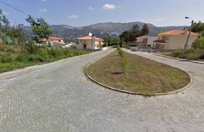 Terreno para Venda em Santo Emilião