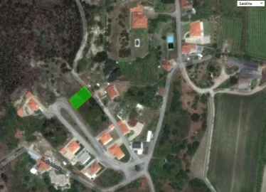 Terreno para Venda em Santo Emilião