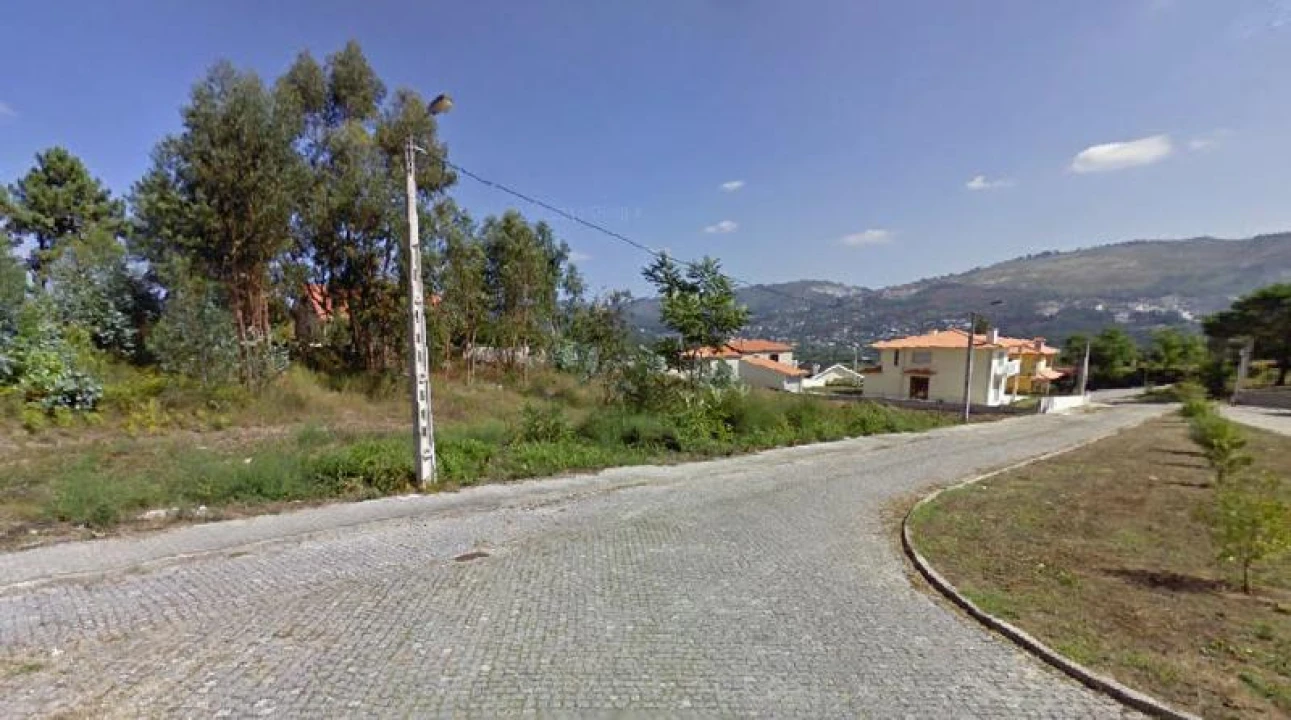 Terreno para Venda em Santo Emilião Foto 1