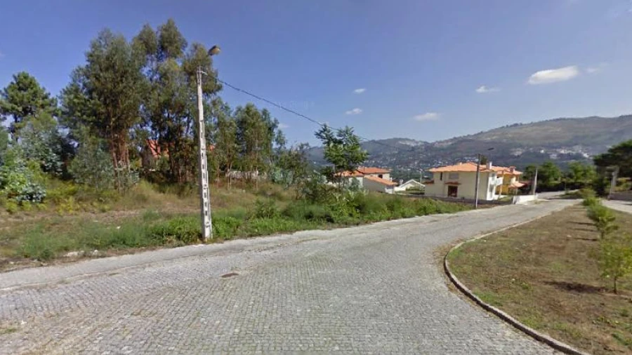 Terreno para Venda em Santo Emilião