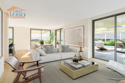 Apartamento T2 para Venda em Canidelo