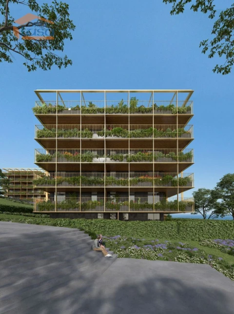 Apartamento T2 para Venda em Canidelo