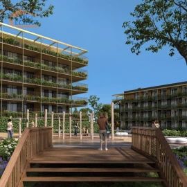 Apartamento T2 para Venda em Canidelo