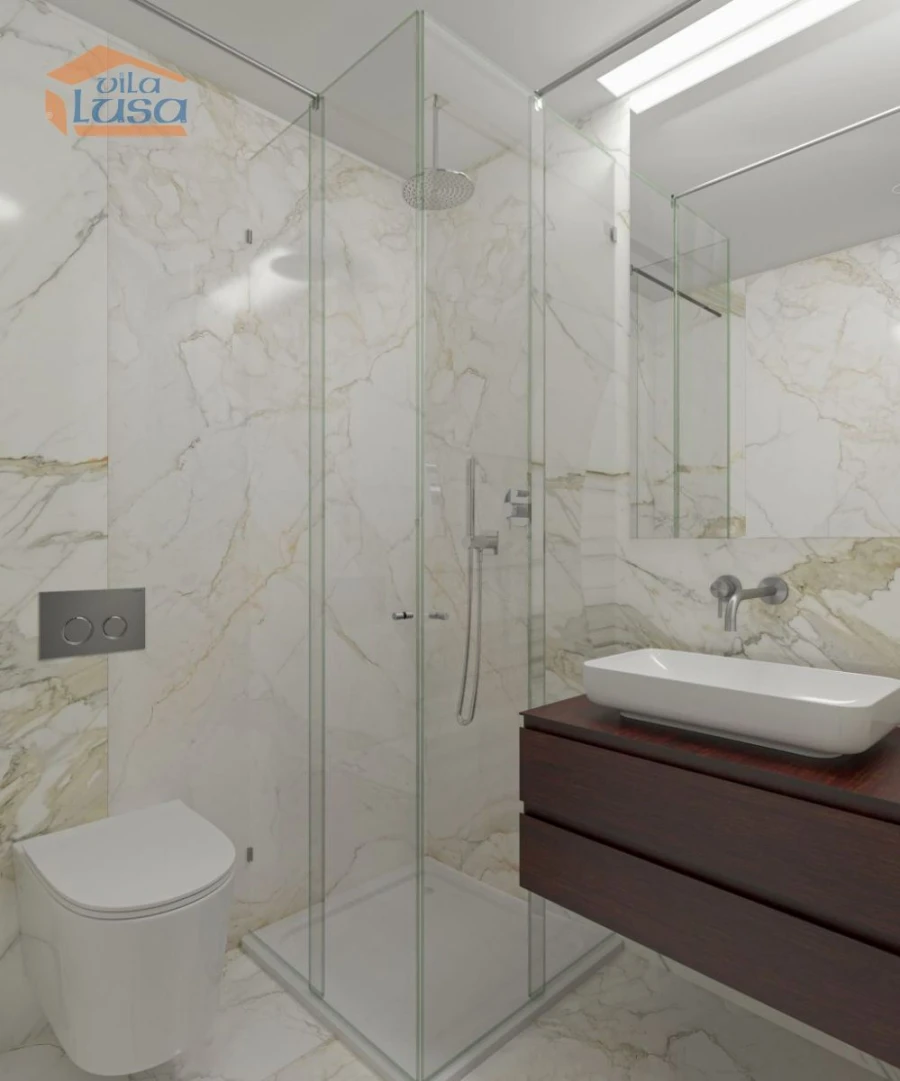 Apartamento T2 para Venda em Canidelo Foto 11