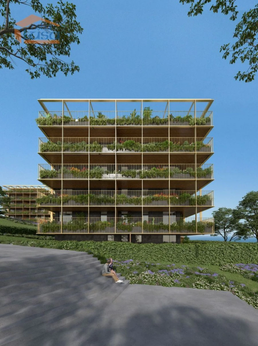 Apartamento T2 para Venda em Canidelo Foto 17