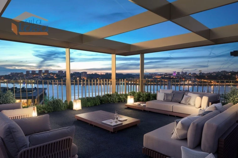 Apartamento T2 para Venda em Canidelo Foto 27