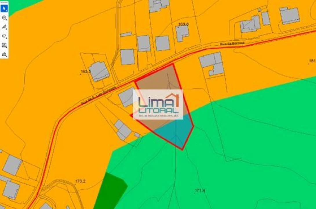 Terreno Misto para Venda em Caranguejeira Foto 6