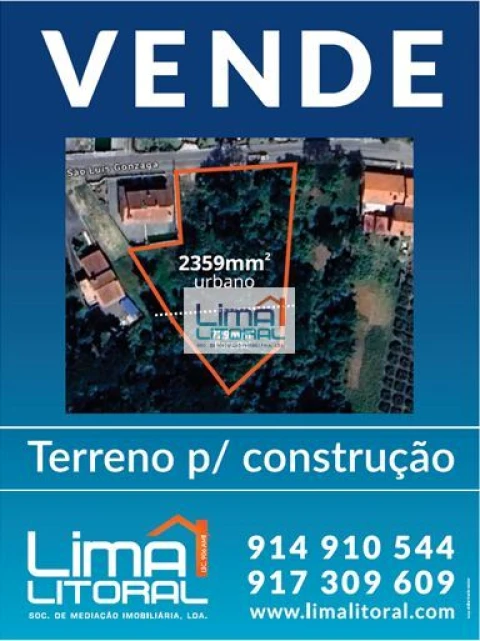 Terreno Misto para Venda em Caranguejeira