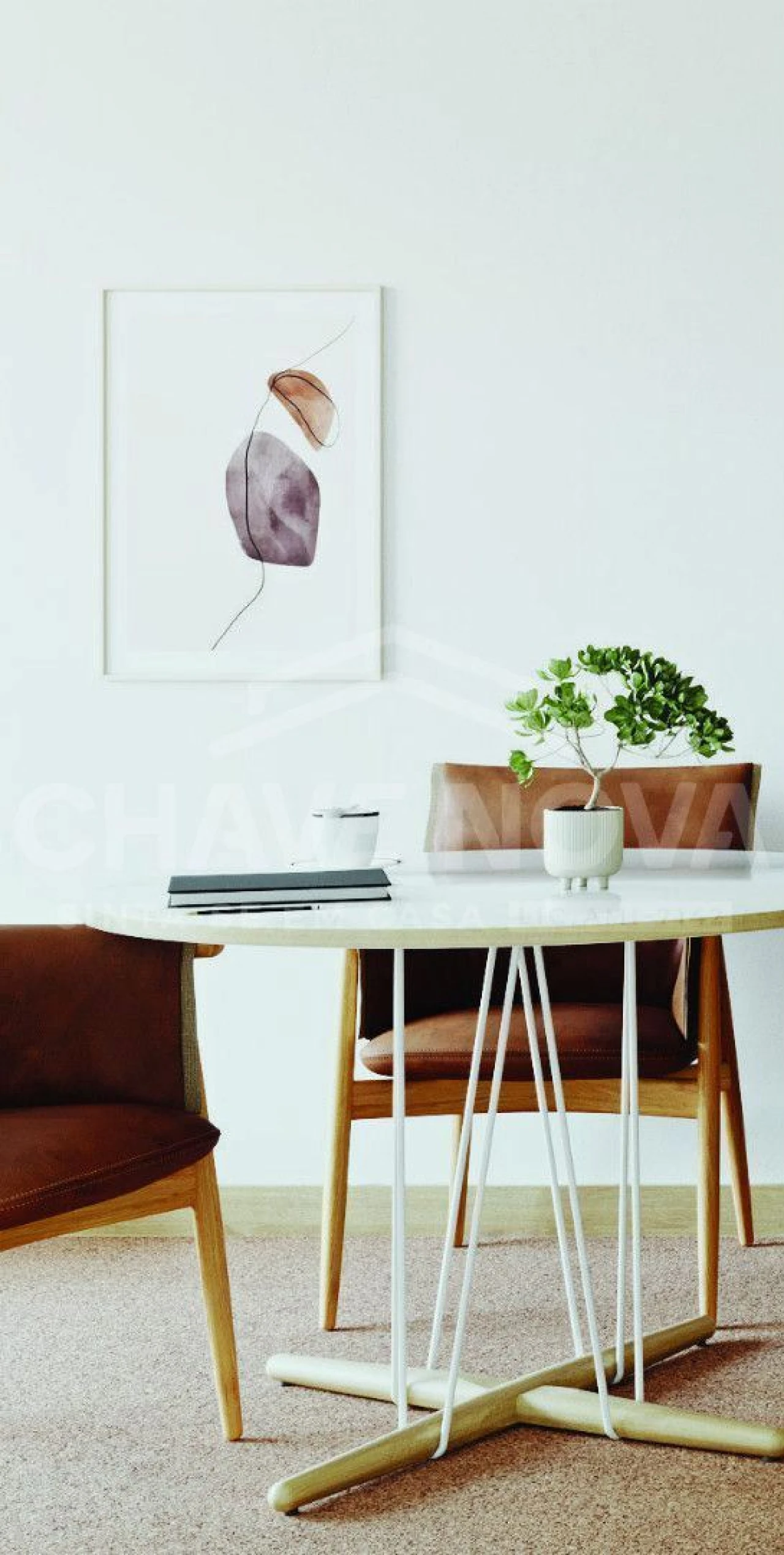 Apartamento T1 para Venda em Paranhos Foto 7