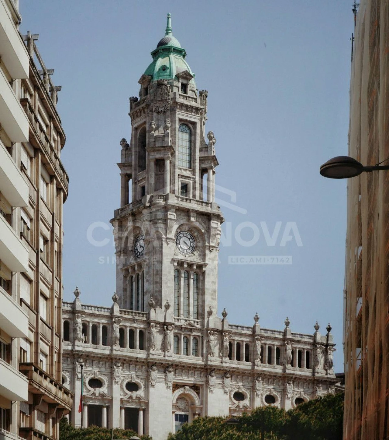 Apartamento T1 para Venda em Paranhos Foto 16
