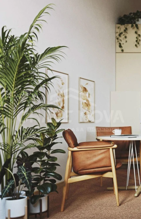 Apartamento T1 para Venda em Paranhos