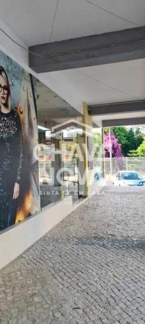 Loja para Venda em Olivais