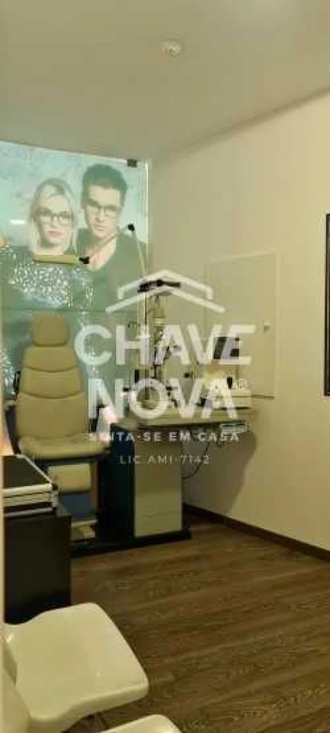 Loja para Venda em Olivais