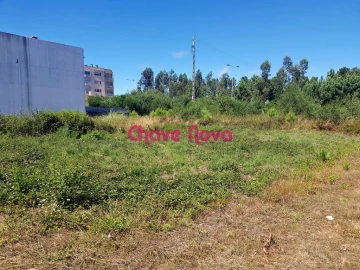 Terreno para Venda em São João de Ver