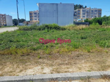 Terreno para Venda em São João de Ver