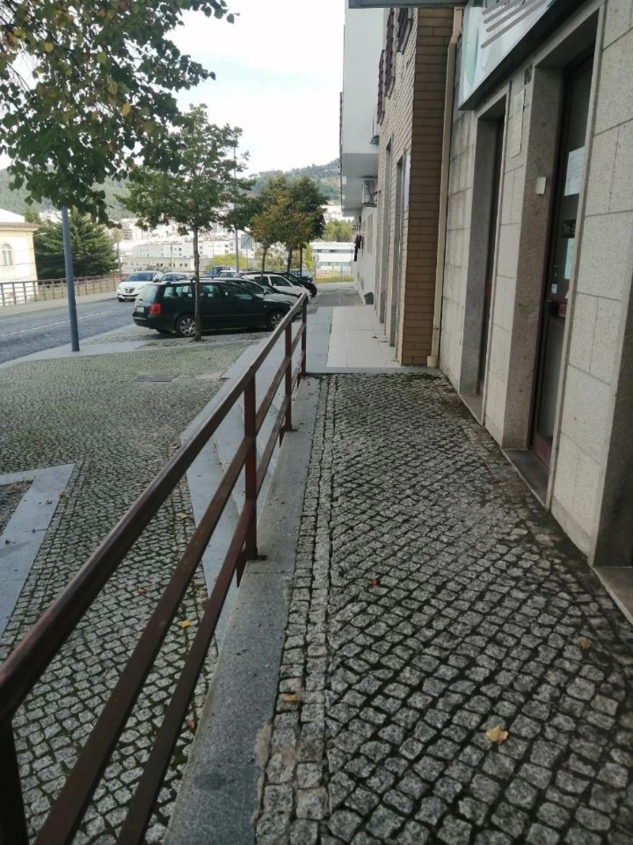 Loja para Arrendamento em Sé e São Lourenço Foto 4