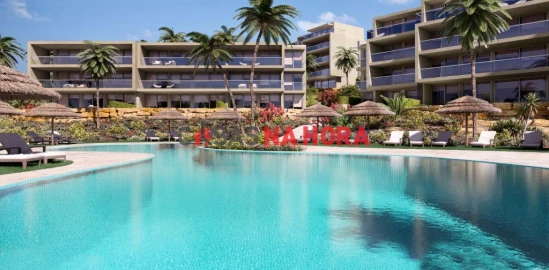 Apartamento T2 para Venda em Portimão