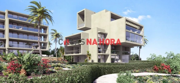 Apartamento T2 para Venda em Portimão