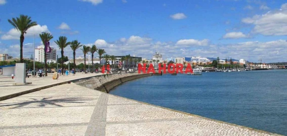 Apartamento T2 para Venda em Portimão