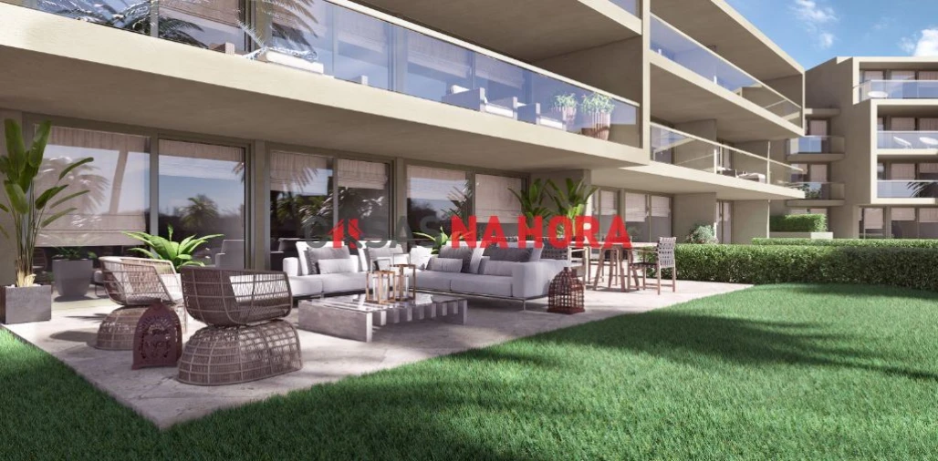 Apartamento T2 para Venda em Portimão Foto 2