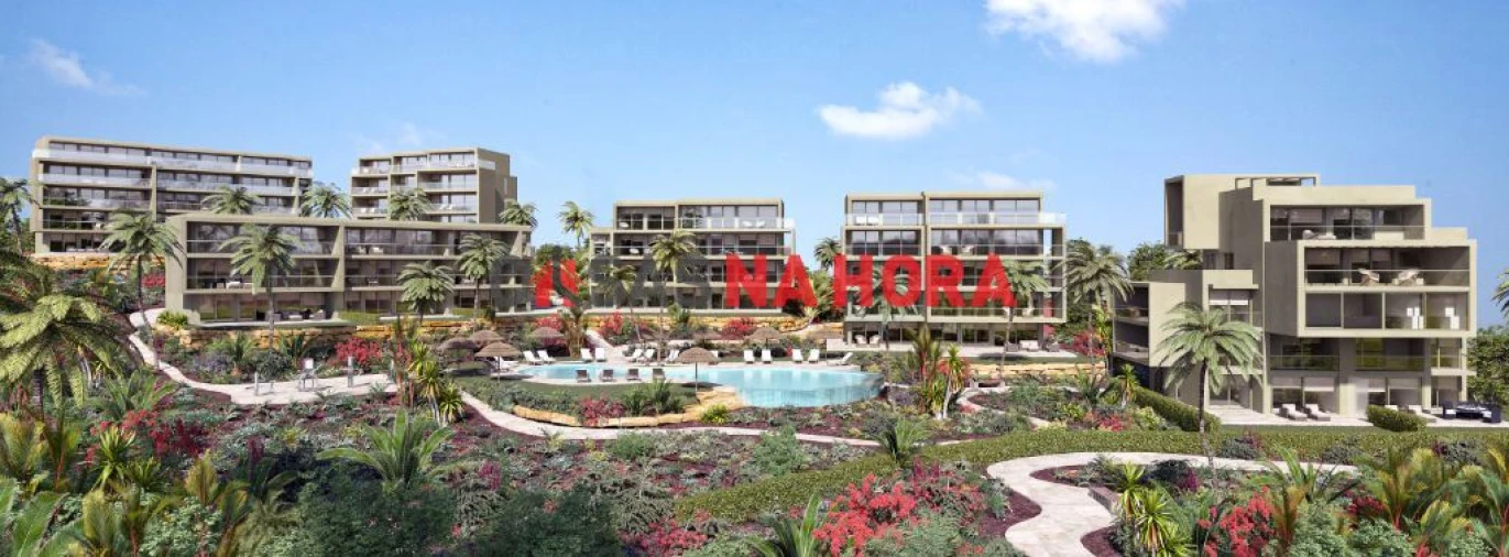 Apartamento T2 para Venda em Portimão Foto 7