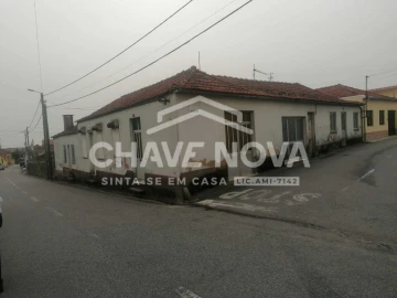 Moradia T2 para Venda em Espinho