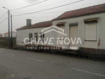 Moradia T2 para Venda em Espinho