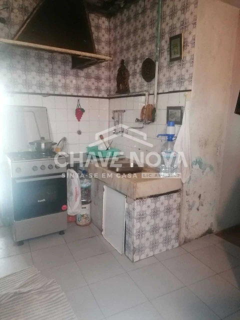 Moradia T2 para Venda em Espinho