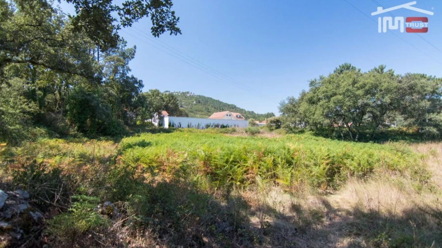 Terreno Agricola ou Rústico para Venda em Alqueidão da Serra