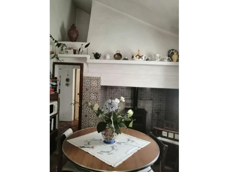 Moradia T4 para Venda em São Salvador da Aramenha Foto 8