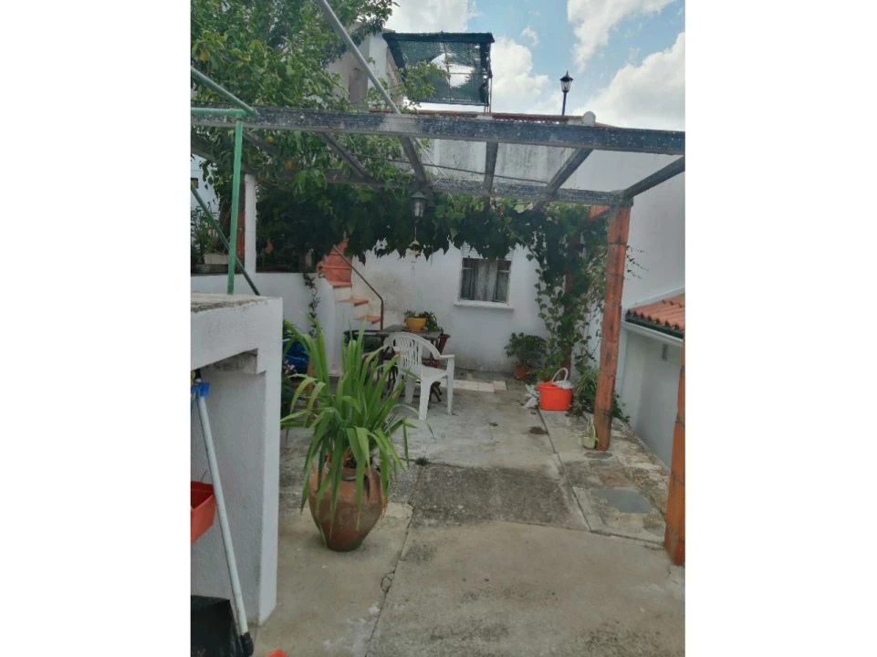 Moradia T4 para Venda em São Salvador da Aramenha Foto 27