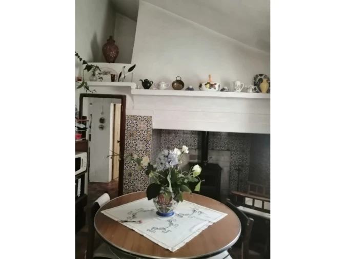 Moradia T4 para Venda em São Salvador da Aramenha Foto 8