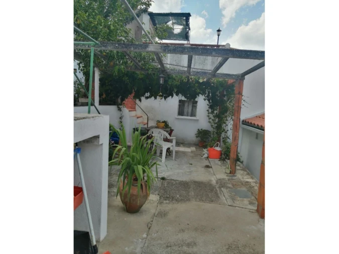 Moradia T4 para Venda em São Salvador da Aramenha Foto 27