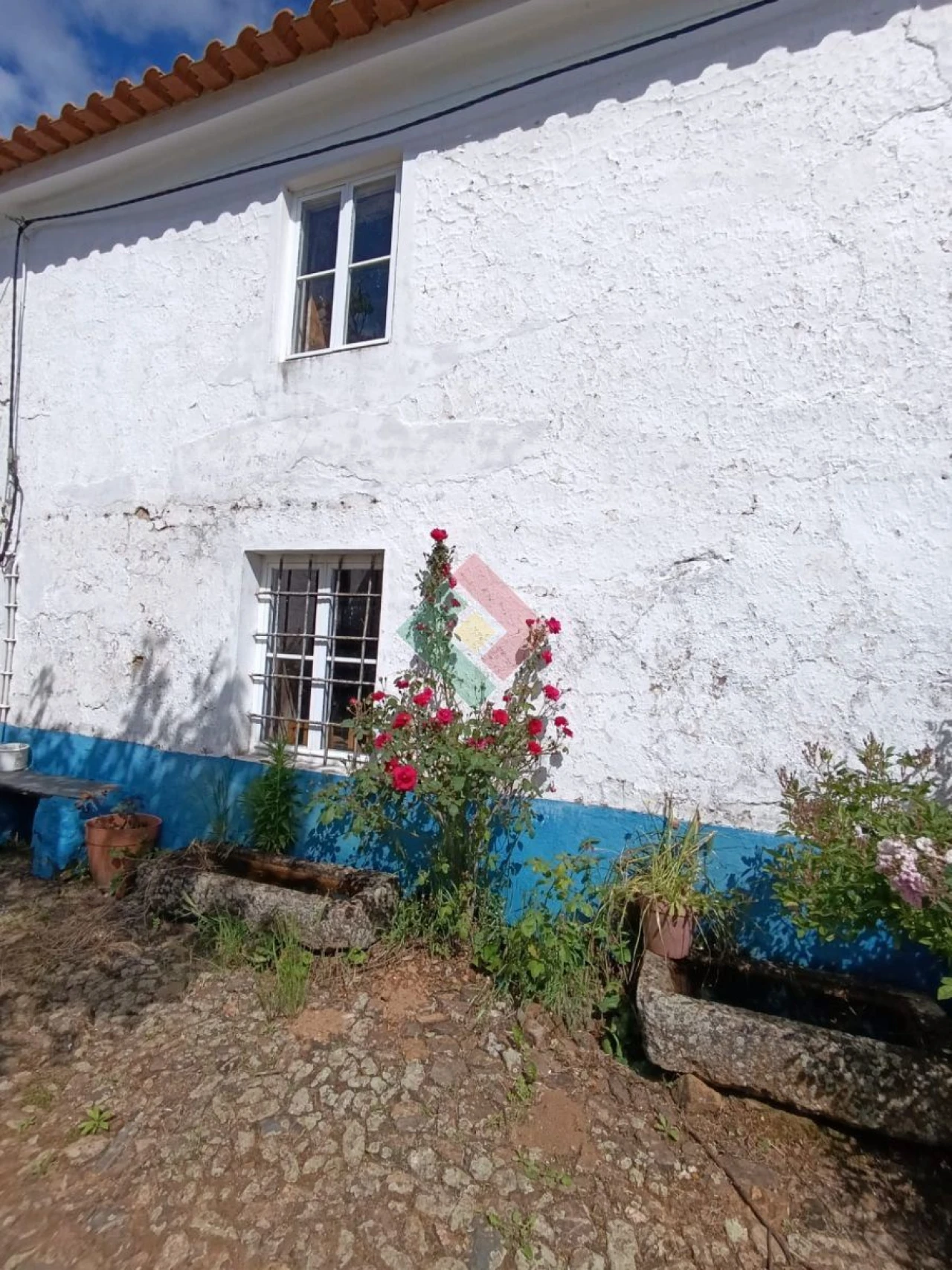 Quinta T4 para Venda em São Salvador da Aramenha Foto 4