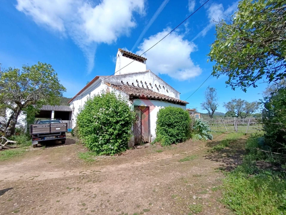 Quinta T4 para Venda em São Salvador da Aramenha Foto 7