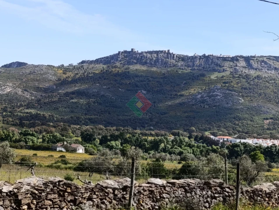 Quinta T4 para Venda em São Salvador da Aramenha Foto 11