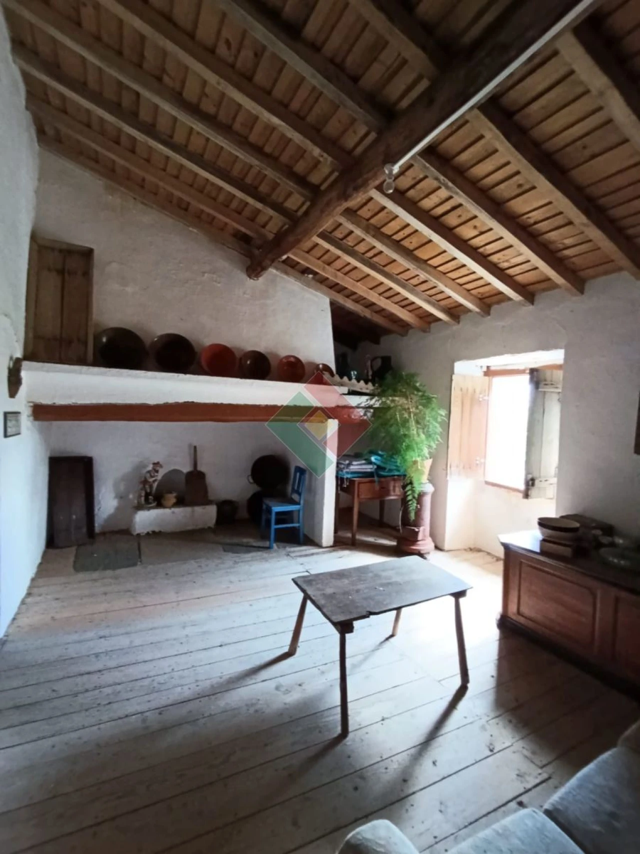 Quinta T4 para Venda em São Salvador da Aramenha Foto 14