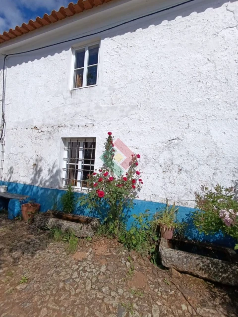 Quinta T4 para Venda em São Salvador da Aramenha