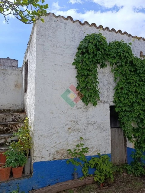 Quinta T4 para Venda em São Salvador da Aramenha