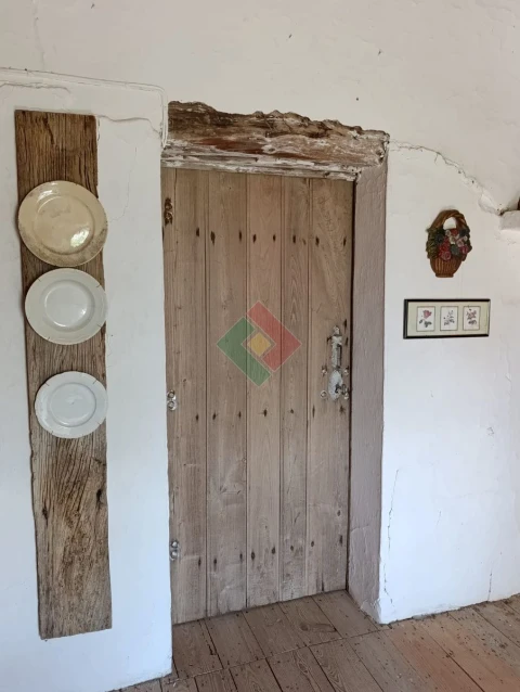 Quinta T4 para Venda em São Salvador da Aramenha