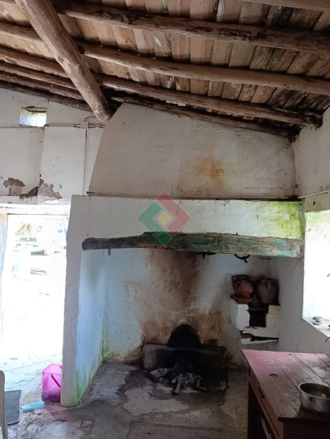 Quinta T4 para Venda em São Salvador da Aramenha