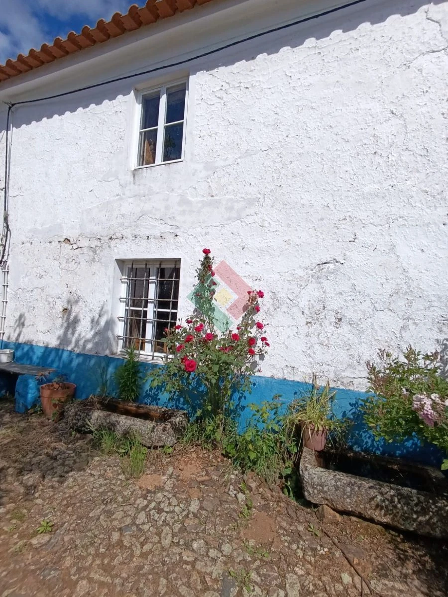 Quinta T4 para Venda em São Salvador da Aramenha Foto 4