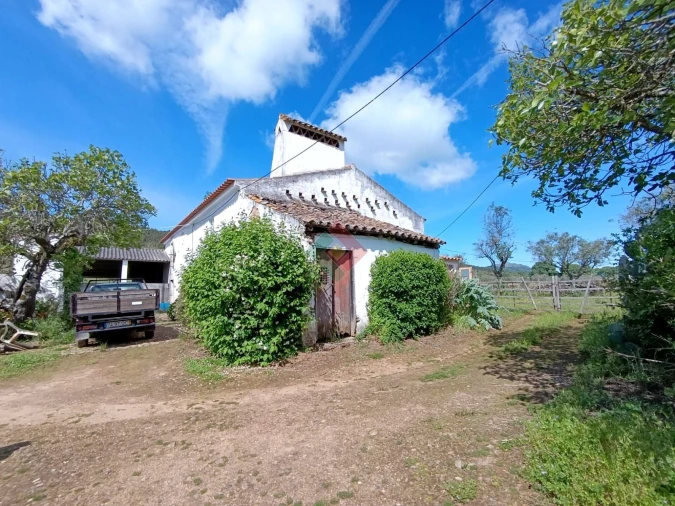 Quinta T4 para Venda em São Salvador da Aramenha Foto 7