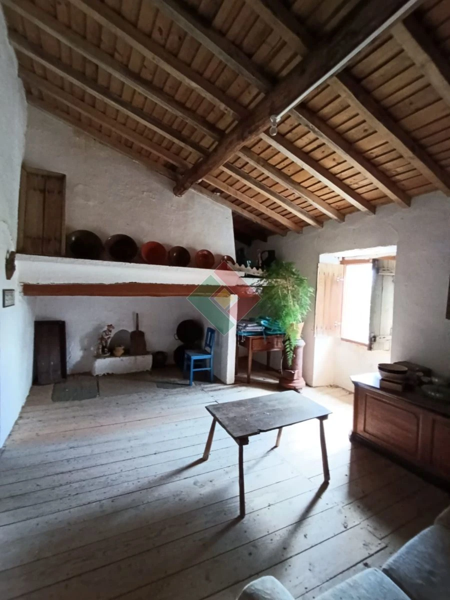 Quinta T4 para Venda em São Salvador da Aramenha Foto 14